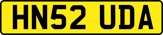 HN52UDA
