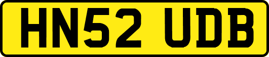 HN52UDB