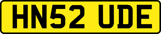 HN52UDE