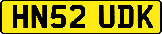 HN52UDK