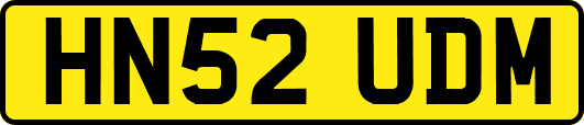 HN52UDM