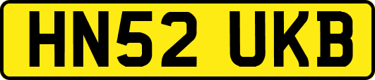 HN52UKB