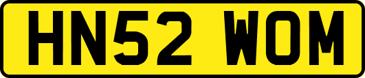 HN52WOM