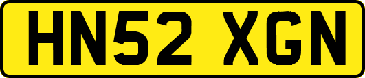 HN52XGN