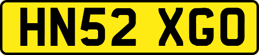 HN52XGO
