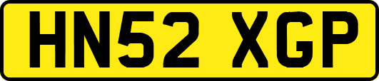 HN52XGP