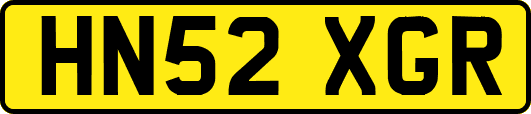 HN52XGR