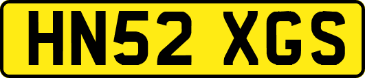 HN52XGS