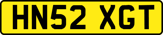 HN52XGT