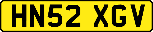 HN52XGV