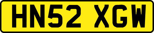 HN52XGW