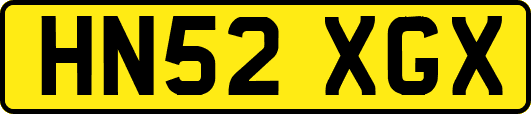 HN52XGX