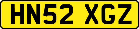 HN52XGZ