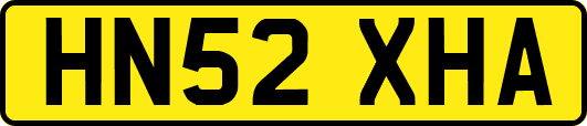 HN52XHA