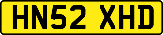 HN52XHD