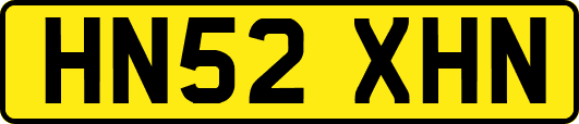 HN52XHN