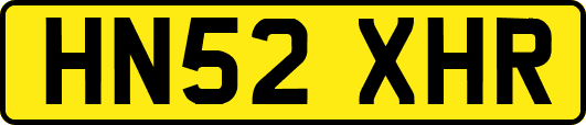 HN52XHR
