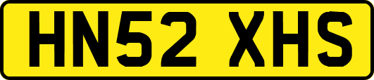 HN52XHS