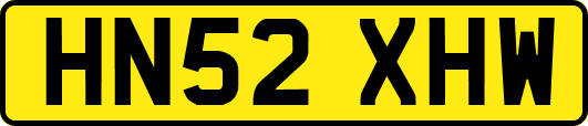 HN52XHW