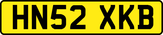 HN52XKB