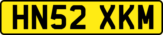 HN52XKM
