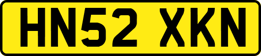 HN52XKN