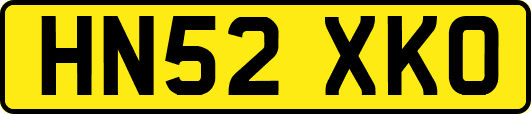 HN52XKO