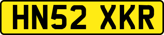 HN52XKR