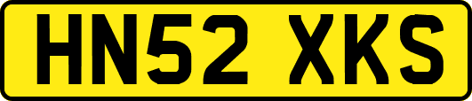 HN52XKS