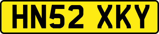 HN52XKY