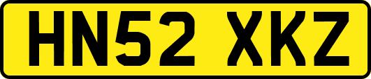 HN52XKZ