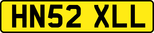 HN52XLL