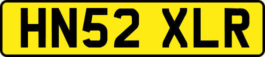 HN52XLR