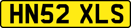 HN52XLS