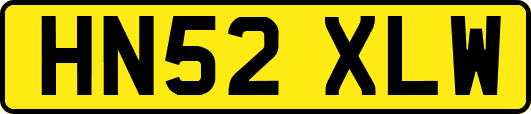 HN52XLW