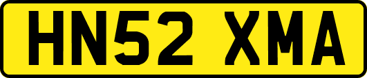 HN52XMA