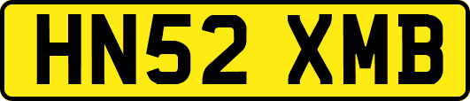 HN52XMB