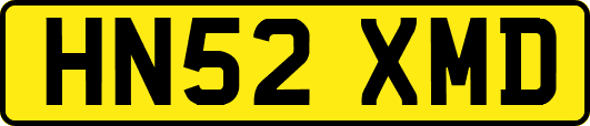 HN52XMD