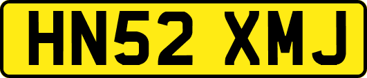 HN52XMJ
