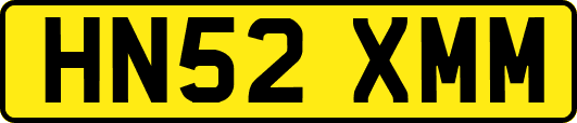 HN52XMM