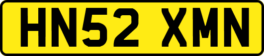 HN52XMN