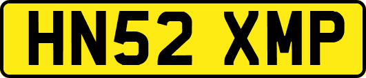 HN52XMP