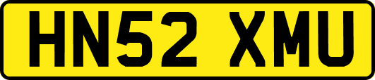 HN52XMU
