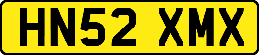 HN52XMX