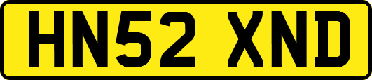 HN52XND
