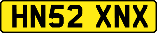 HN52XNX