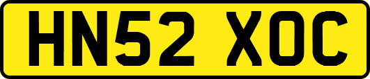 HN52XOC