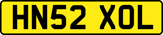 HN52XOL