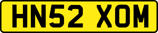 HN52XOM