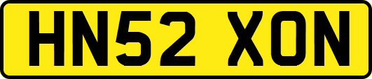 HN52XON